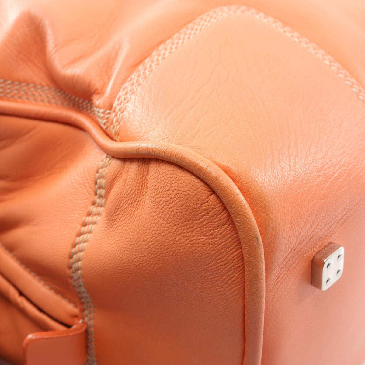 LOEWE Amazona 36 · Leather