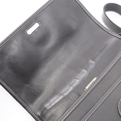 Loewe Anagram · Leather Crossbody