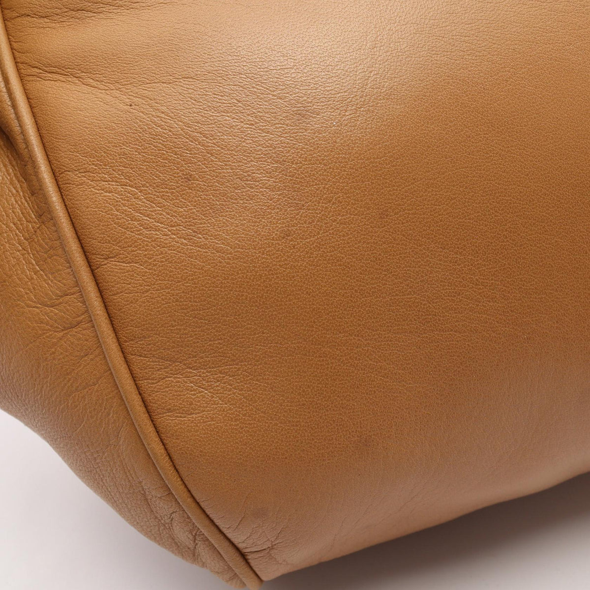 Loewe Anagram · Leather Handbag