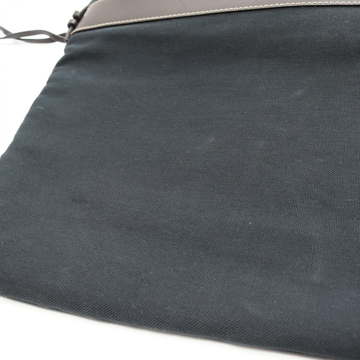 Loewe Canvas Leather Crossbody