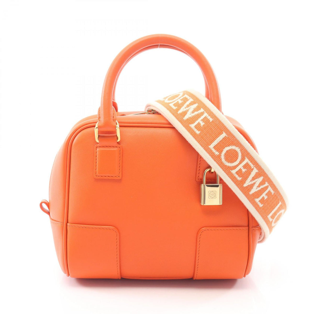 Loewe Amazona 16 · Leather