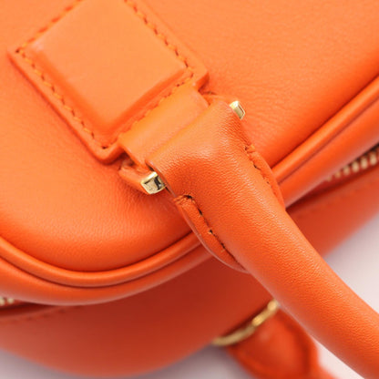 Loewe Amazona 16 · Leather