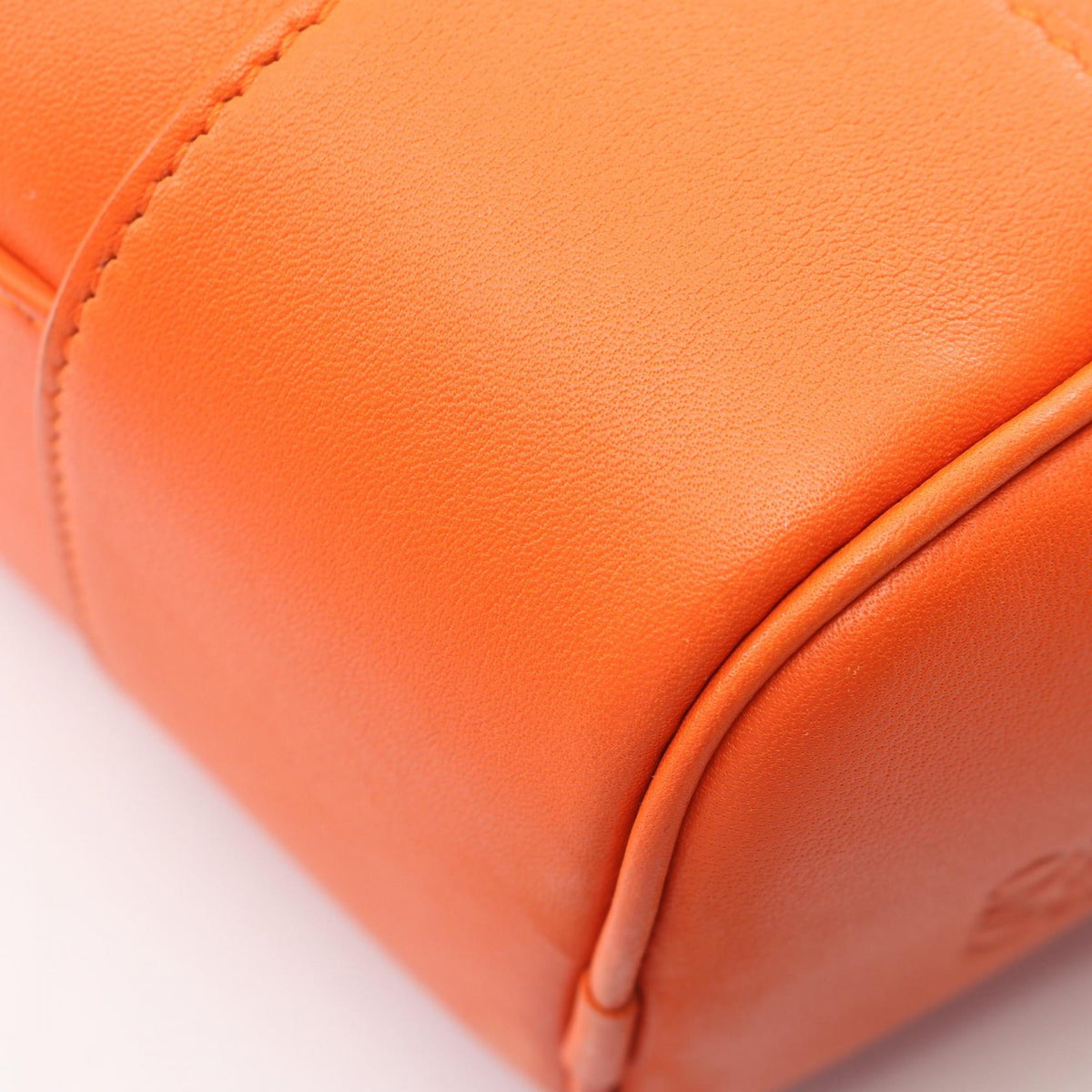 Loewe Amazona 16 · Leather