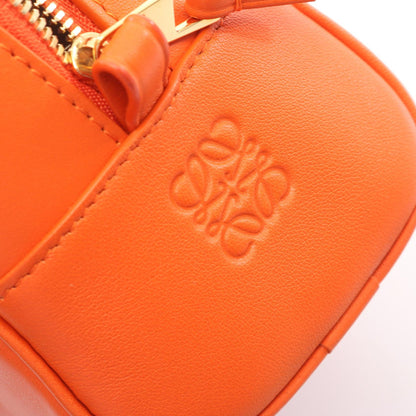 Loewe Amazona 16 · Leather