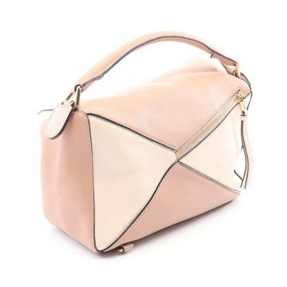 Loewe Puzzle Medium · Leather