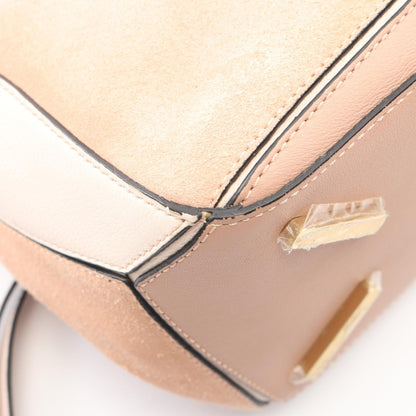 Loewe Puzzle Medium · Leather