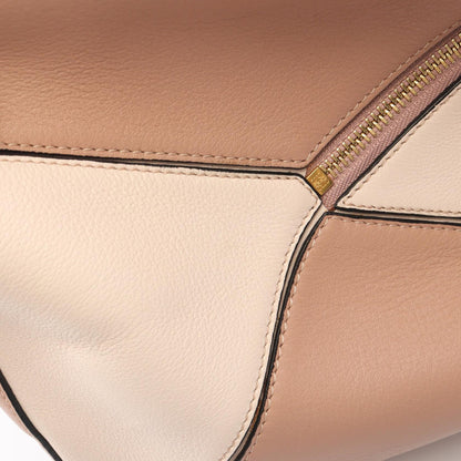 Loewe Puzzle Medium · Leather