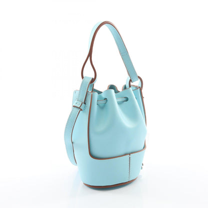 Loewe Balloon Nano · Leather