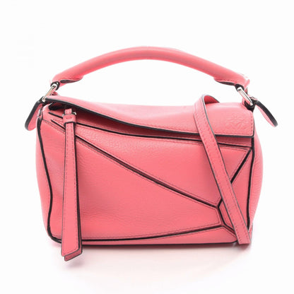 Loewe Puzzle Mini · Leather