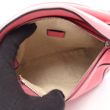 Loewe Puzzle Mini · Leather