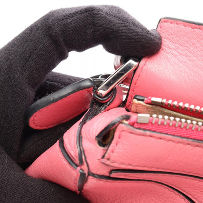Loewe Puzzle Mini · Leather