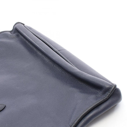 Loewe Anagram · Leather Briefcase