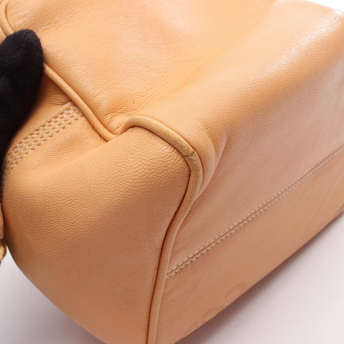 Loewe Anagram Mini · Leather Tote