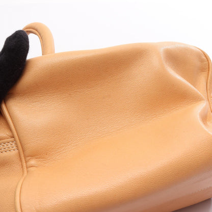 Loewe Anagram Mini · Leather Tote