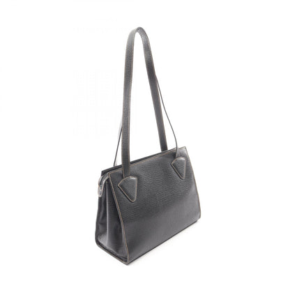 Loewe Square Tote · Leather Shoulder Bag