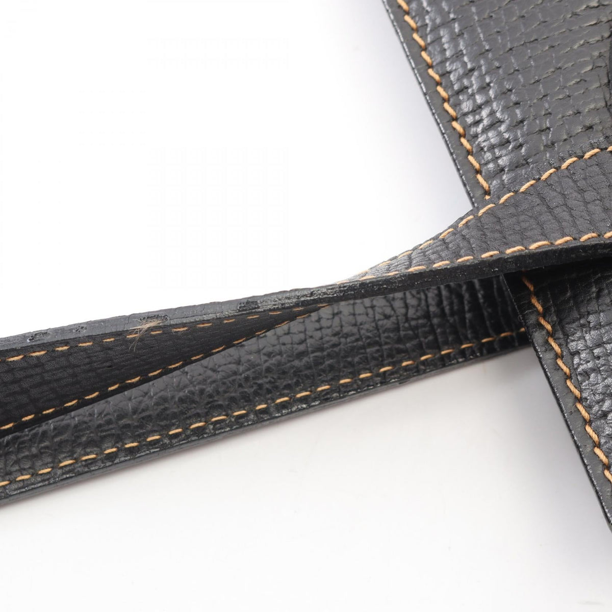 Loewe Square Tote · Leather Shoulder Bag