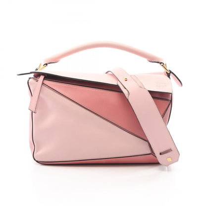 Loewe Puzzle · Medium · Leather