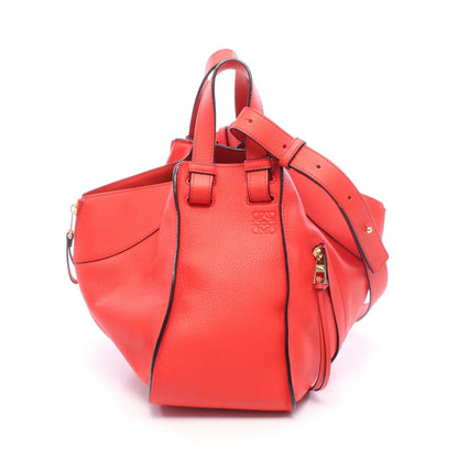 Loewe Hammock Small · Leather
