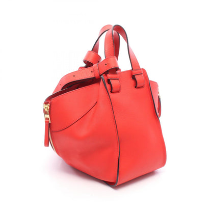Loewe Hammock Small · Leather