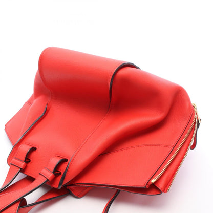 Loewe Hammock Small · Leather