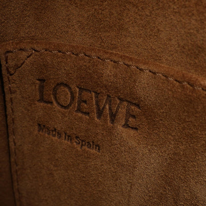LOEWE Gate · Small · Leather