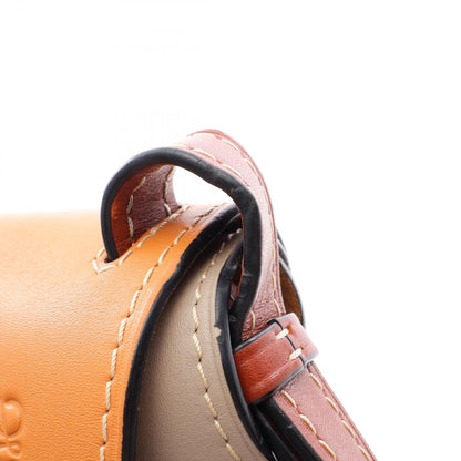LOEWE Gate · Small · Leather
