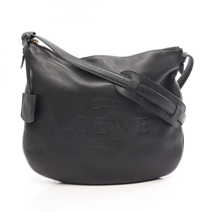 LOEWE Heritage · Leather Shoulder