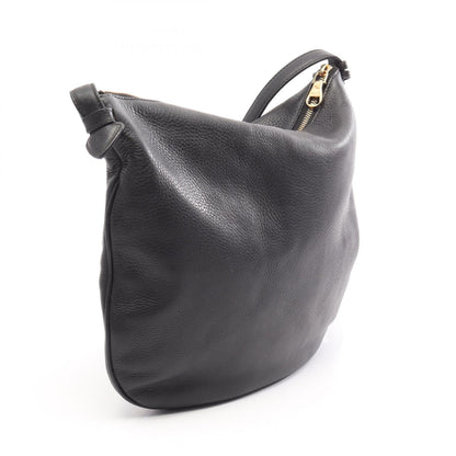 LOEWE Heritage · Leather Shoulder