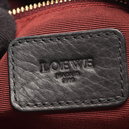 LOEWE Heritage · Leather Shoulder