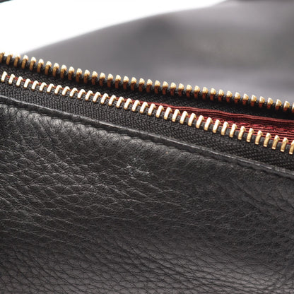 LOEWE Heritage · Leather Shoulder