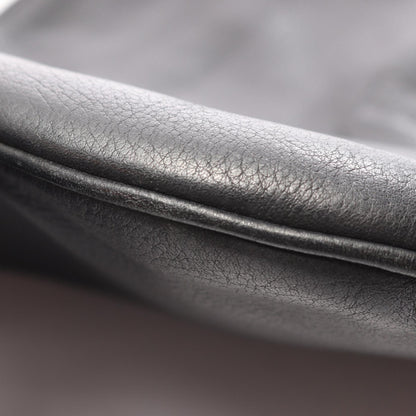 LOEWE Heritage · Leather Shoulder
