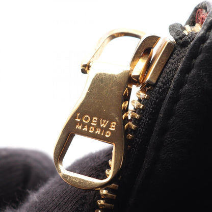 LOEWE Heritage · Leather Shoulder