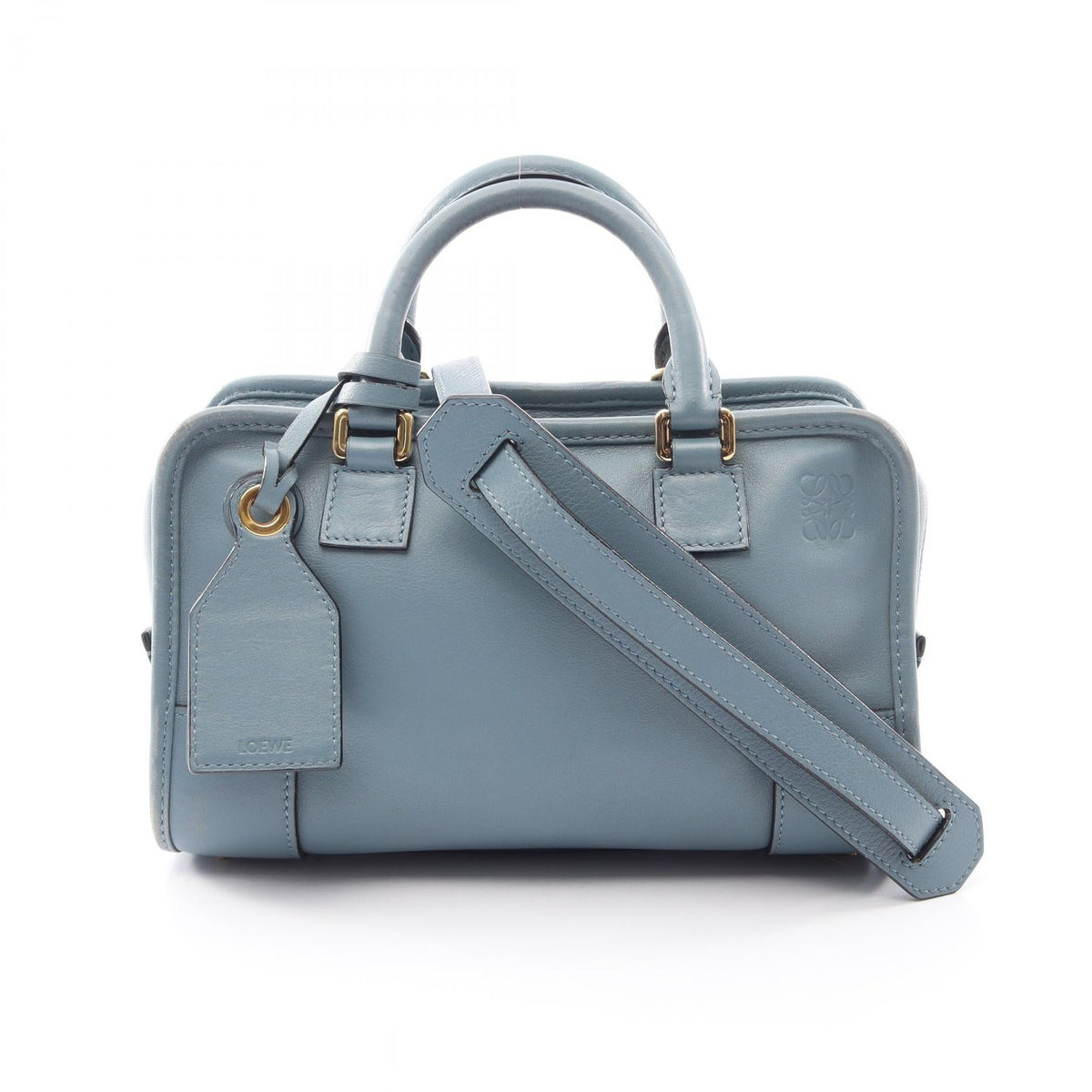 LOEWE Amazona 23 · Leather