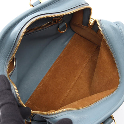 LOEWE Amazona 23 · Leather