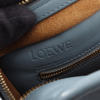 LOEWE Amazona 23 · Leather