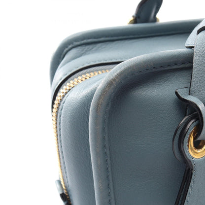 LOEWE Amazona 23 · Leather