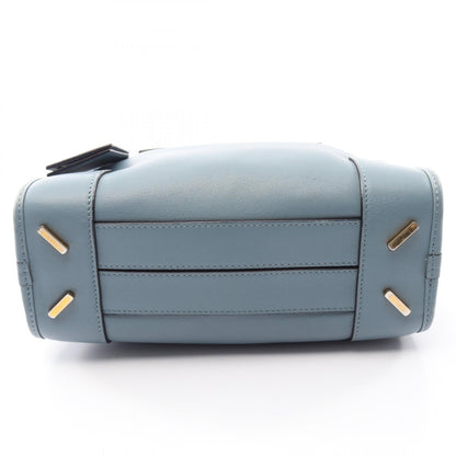 LOEWE Amazona 23 · Leather