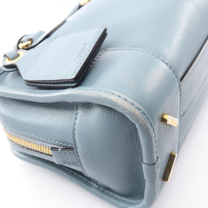 LOEWE Amazona 23 · Leather