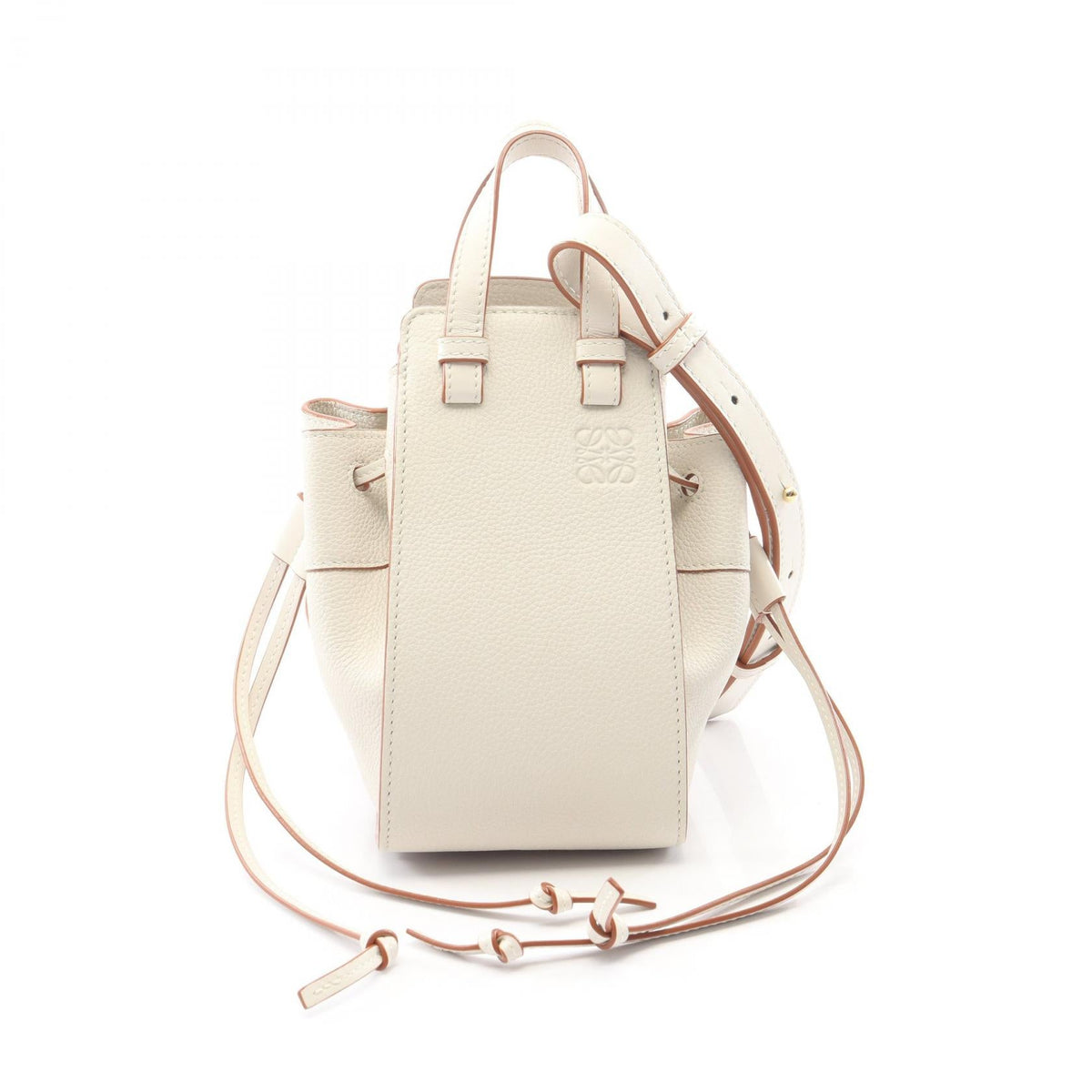 Loewe Hammock Mini · Leather