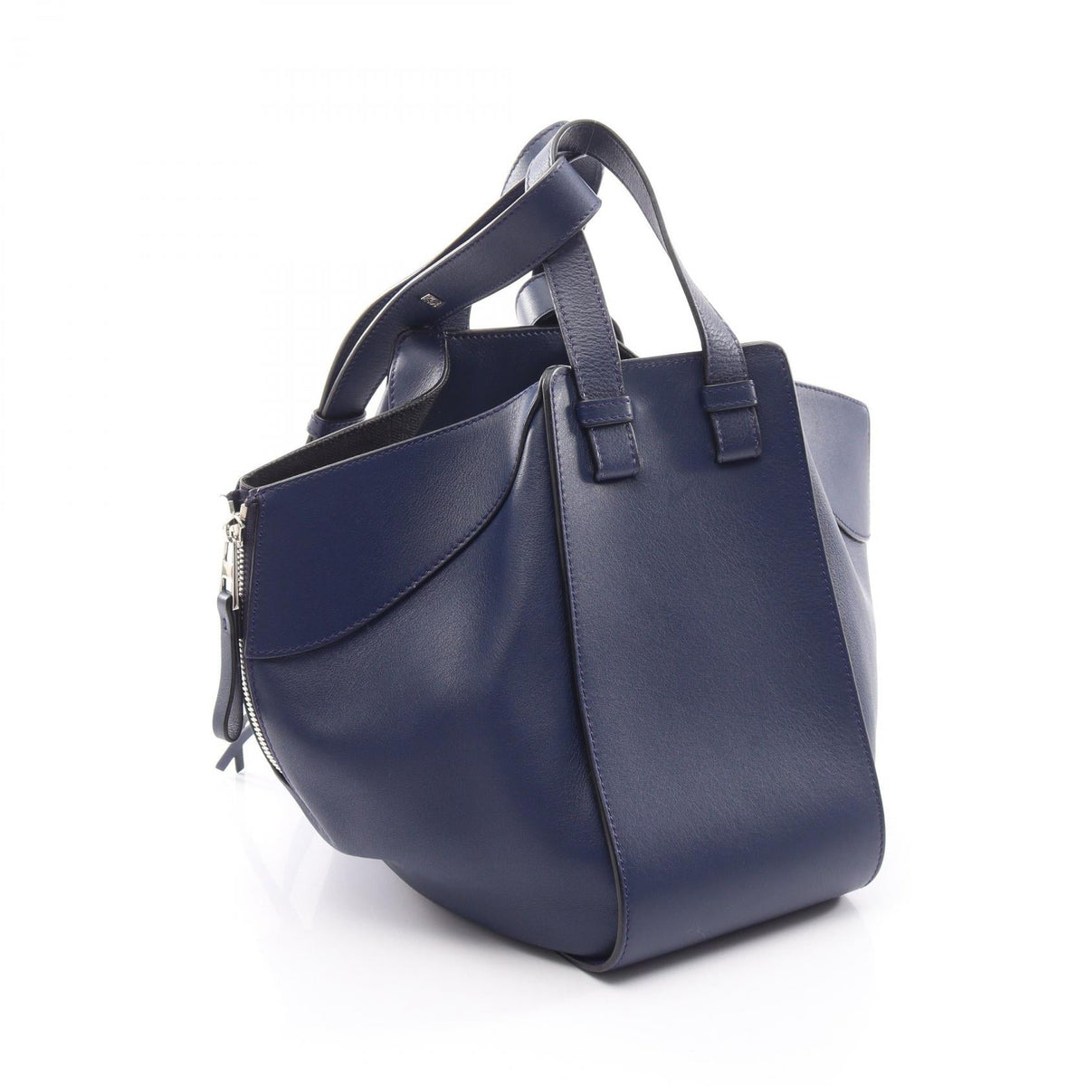 Loewe Hammock Small · Leather