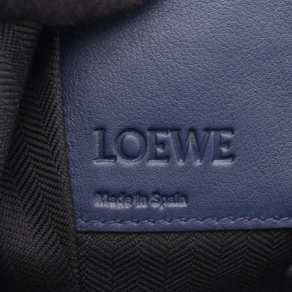 Loewe Hammock Small · Leather