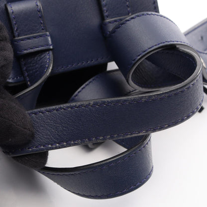 Loewe Hammock Small · Leather