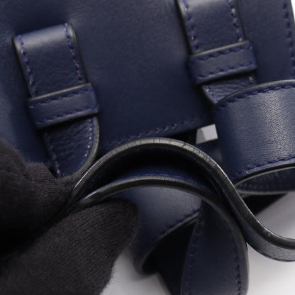 Loewe Hammock Small · Leather