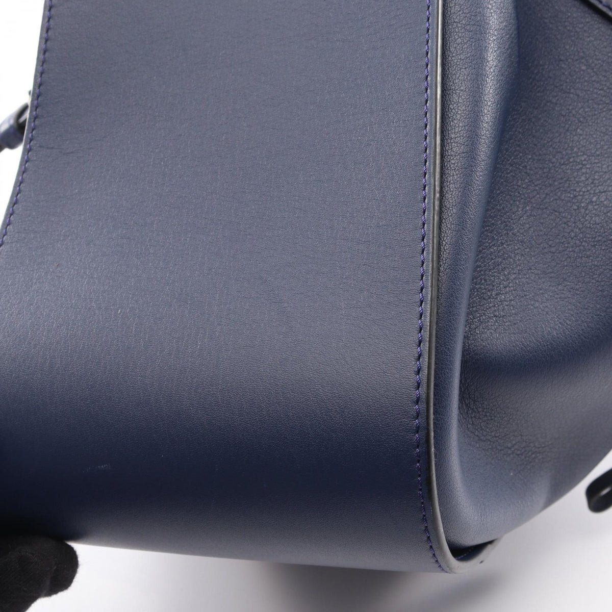 Loewe Hammock Small · Leather