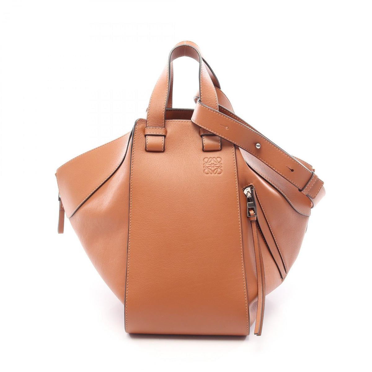 Loewe Hammock Medium · Leather