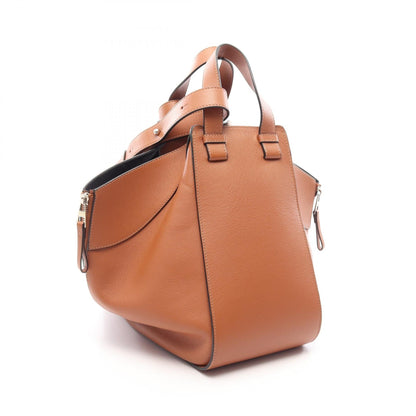 Loewe Hammock Medium · Leather