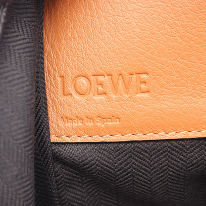 Loewe Hammock Medium · Leather