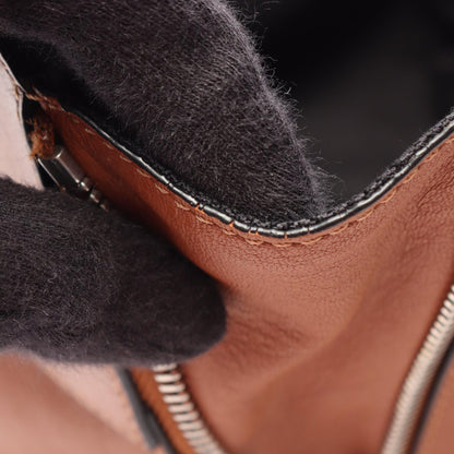 Loewe Hammock Medium · Leather