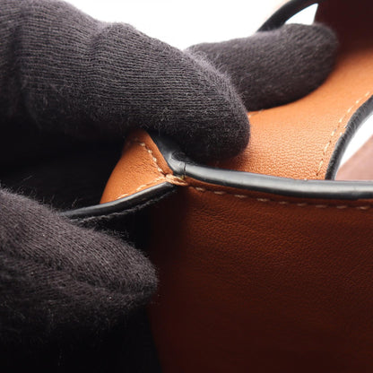 Loewe Hammock Medium · Leather
