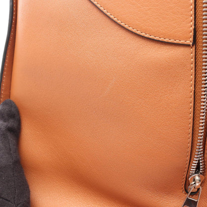 Loewe Hammock Medium · Leather